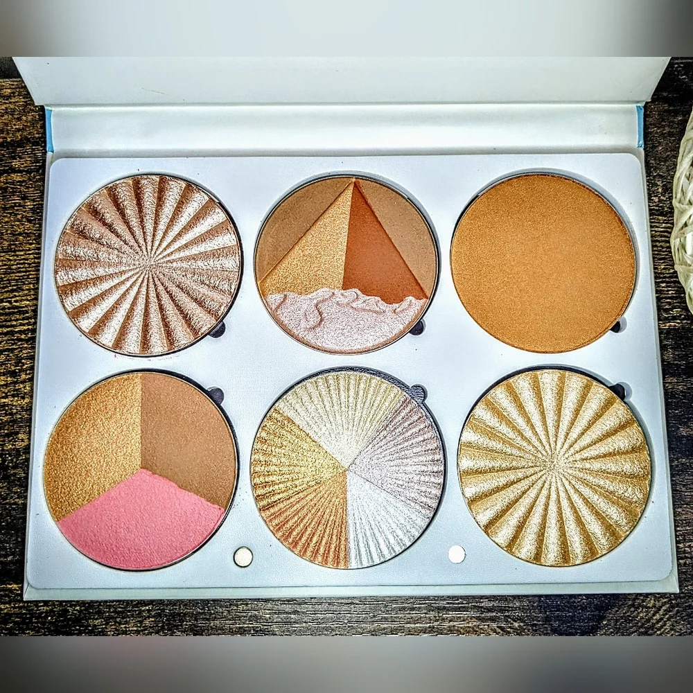 OFRA COSMETICS Pro Palette - Picture 9 of 15